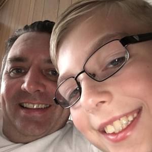 Meet your Posher, Scott